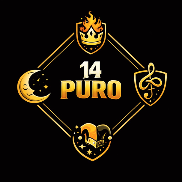 14 puro